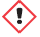 危險符號適用於所有ARCHITECT Testosterone 產品的標籤和仿單