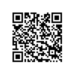 預告修正「化粧品範圍及種類表」(部授食字第1051607829號) Qrcode
