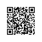 公告含Hydroxyethyl starch類成分藥品之再評估結果相關事宜 Qrcode