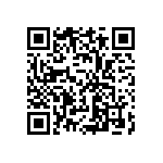 Fluoroquinolone類抗生素藥品之用藥安全資訊 Qrcode