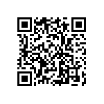 預告修正「市售包裝減鈉鹽應標示事項」草案 Qrcode