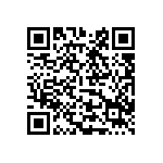 預告「健康食品之膝關節保健功效評估方法」草案 Qrcode