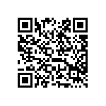 公告「涵蓋真實世界數據之藥品與生物製劑申請資料標準化指引」 Qrcode