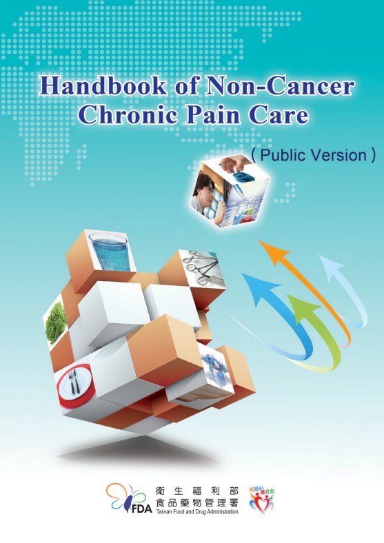 Handbook of Non-Cancer Chronic Pain Care (Public Version)