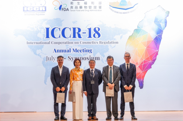 FDA Successfully Concluded ICCR-18 Annual Meeting and International Symposium