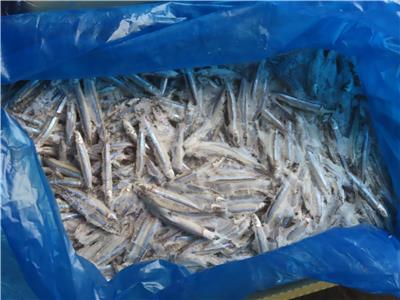 日本出口「冷凍丁香魚」重金屬含量不符規定