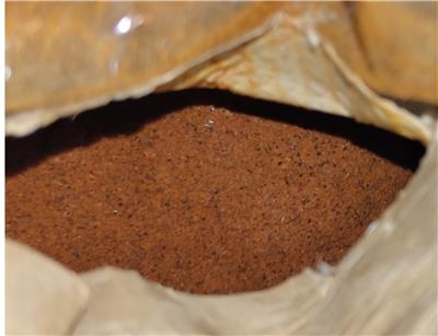 墨西哥出口「辣椒粉」農藥殘留含量不符規定