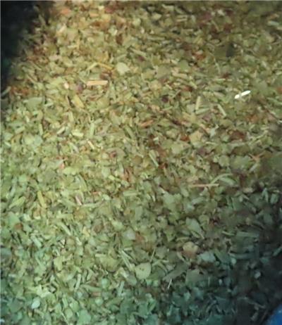 埃及出口「綜合香料」農藥殘留含量不符規定