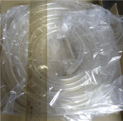 美國出口「食品用 PVC 軟管」容器具-溶出試驗不符規定
