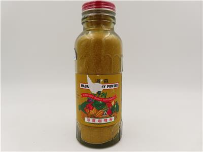 印度出口「咖哩粉」農藥殘留含量不符規定