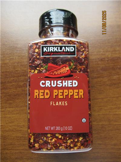 印度出口「碎辣椒片」農藥殘留含量不符規定