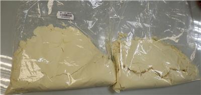 印度出口「初乳奶粉」防腐劑含量不符規定