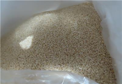 中國大陸出口「白芝麻」農藥殘留含量不符規定