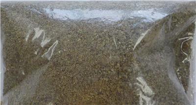 埃及出口「馬郁蘭」農藥殘留含量不符規定