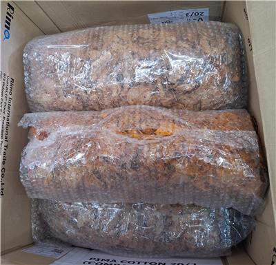 印尼出口「魚餅」防腐劑含量不符規定