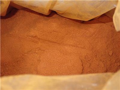 中國大陸出口「紅辣椒粉」農藥殘留含量不符規定