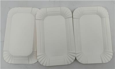 中國大陸出口「餐盤」容器具-溶出試驗不符規定