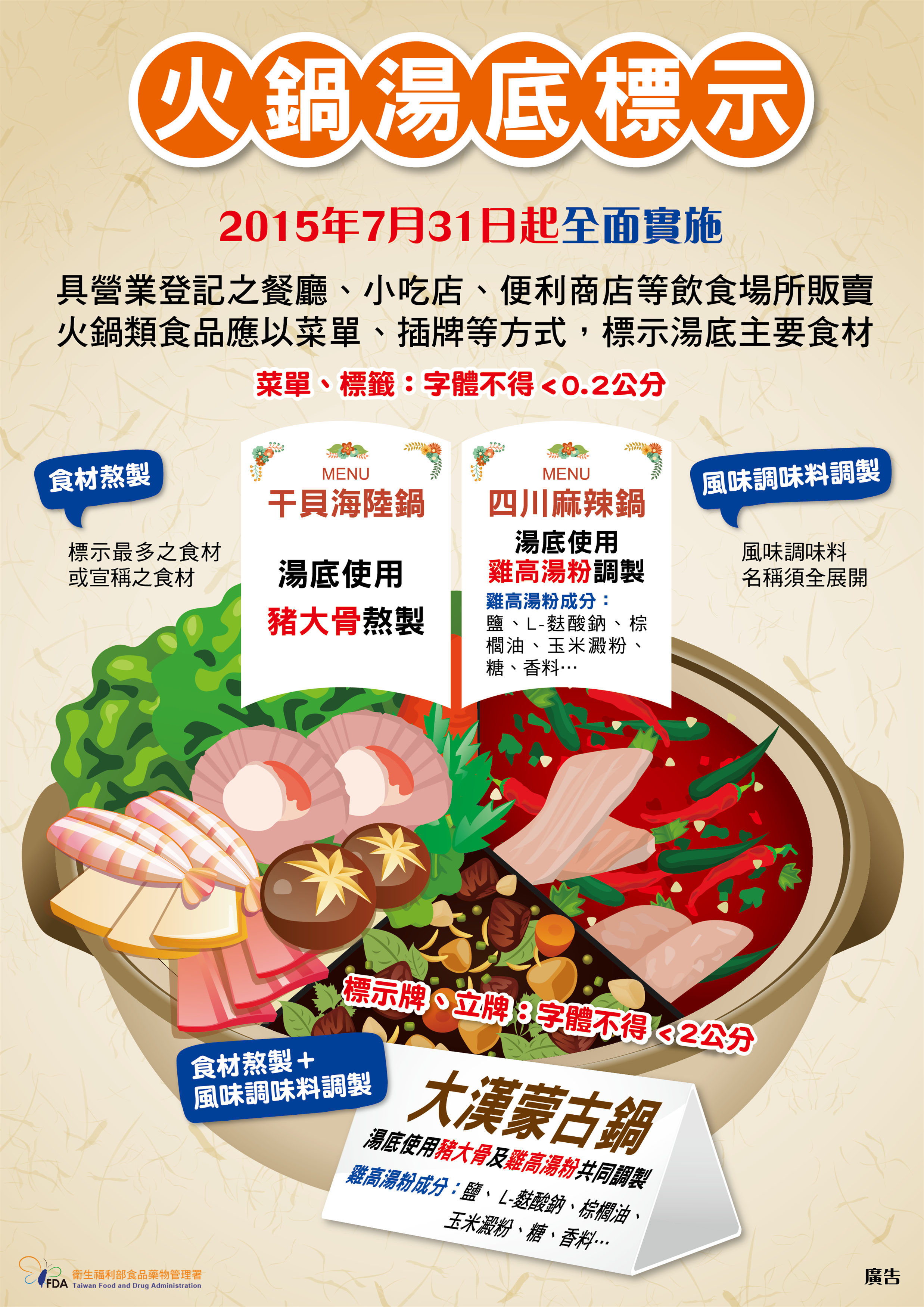 690宣導品