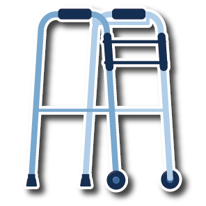 二輪助行器，圖片內容詳見週報第1038期內文