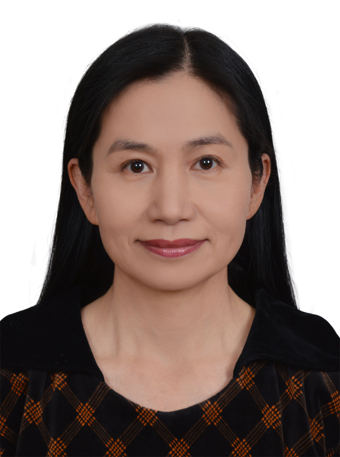 Director General Shou-Mei Wu